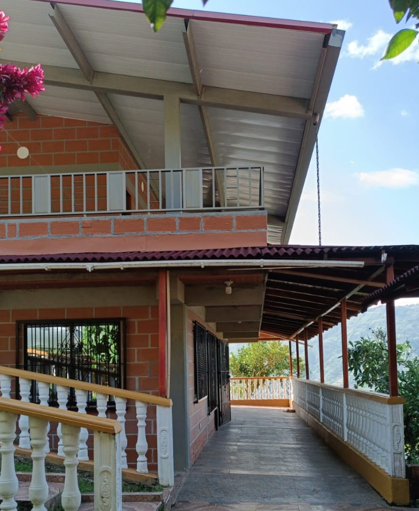 Casa en Venta – Vereda Encenillo, Girardota