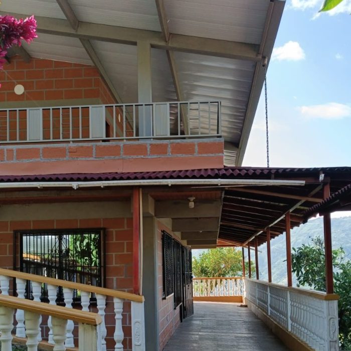 Casa en Venta – Vereda Encenillo, Girardota